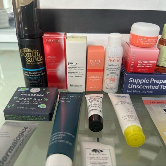 Sephora Skincare lot - Picture 2 of 5